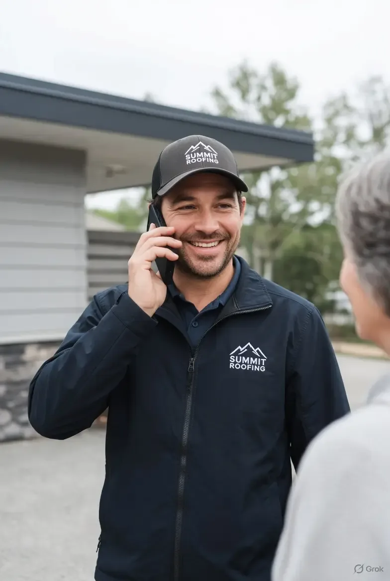 Flat Roof Leak Repair Hamilton, MI FAQs